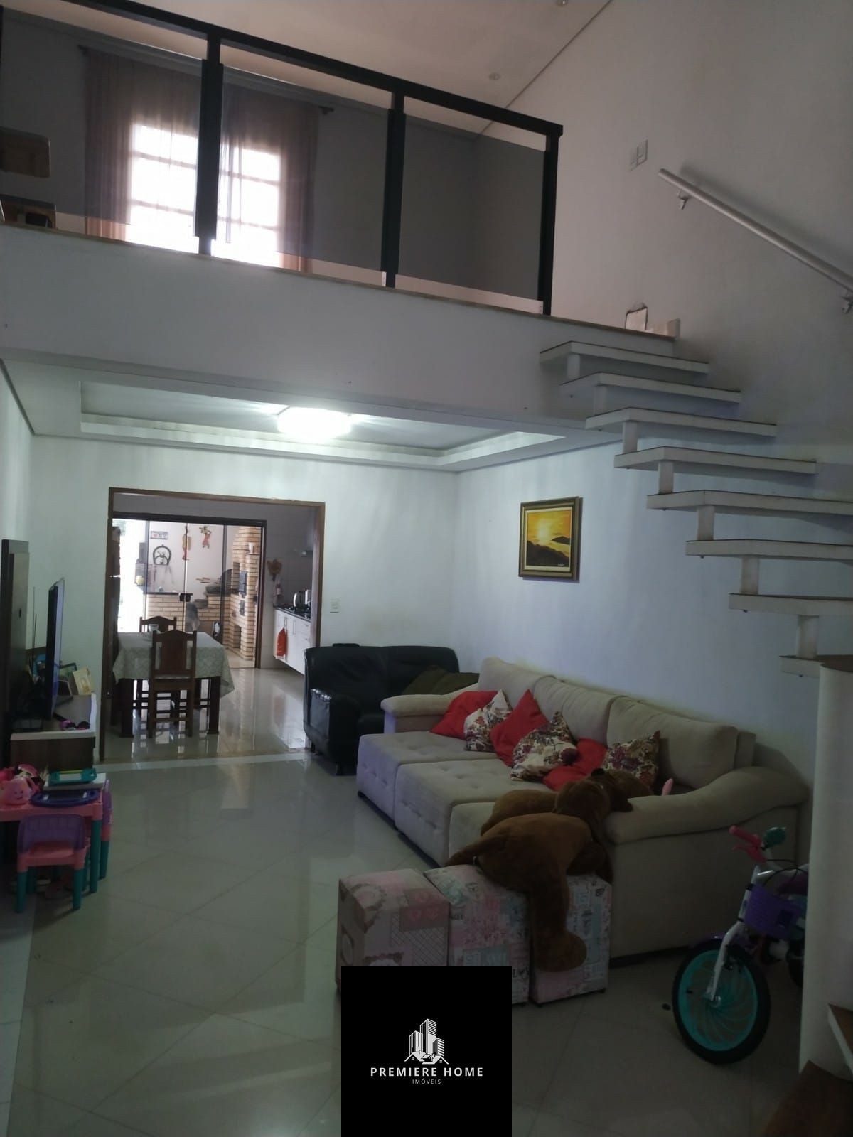 Casa de Condomínio à venda com 3 quartos, 265m² - Foto 15