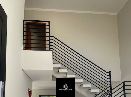 Casa de Condomínio à venda com 3 quartos, 197m² - Foto 13