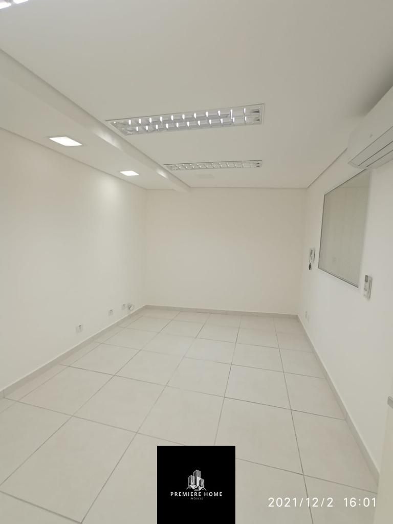 Conjunto Comercial-Sala para alugar com 4 quartos, 440m² - Foto 11