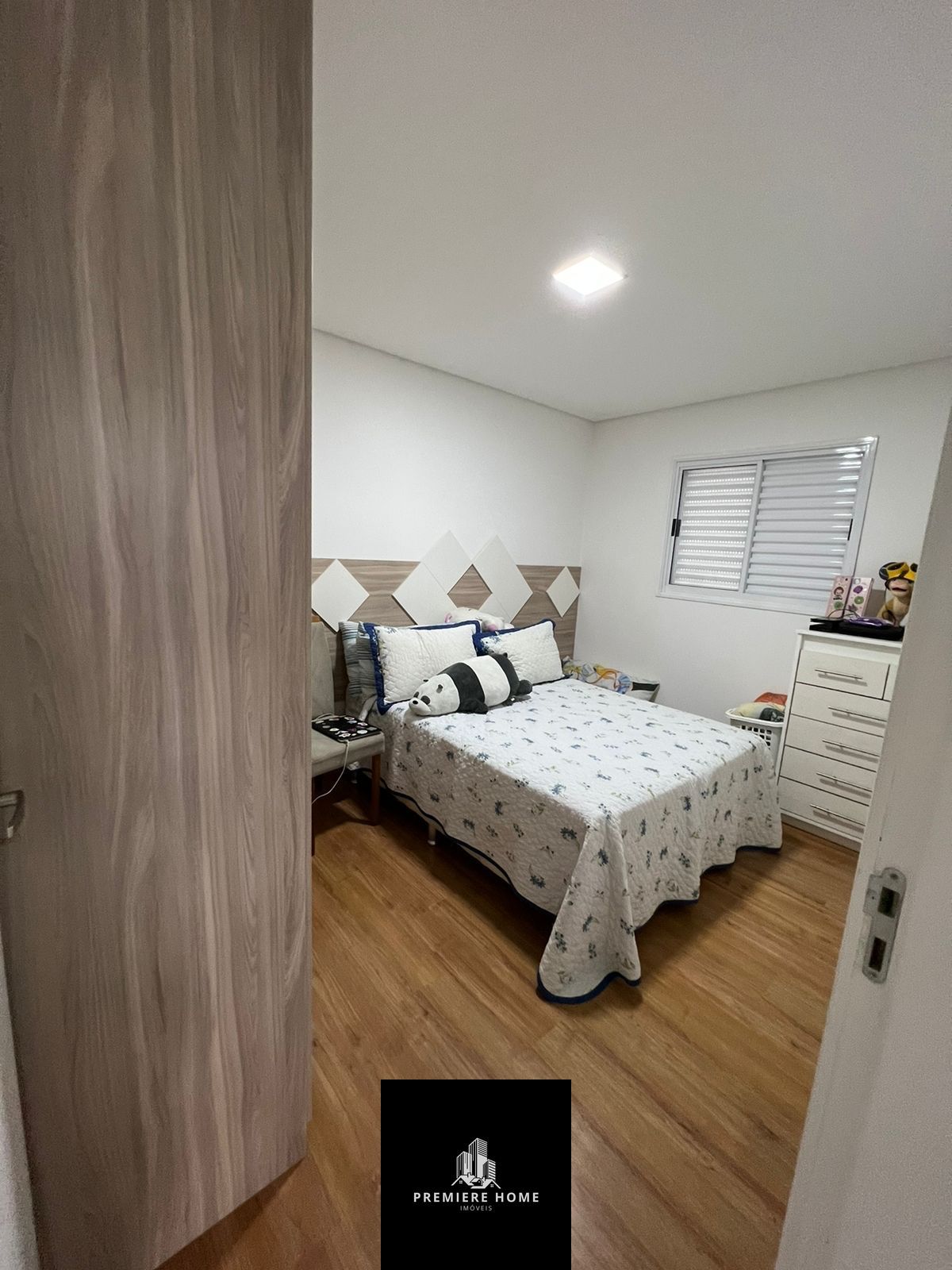 Apartamento à venda com 2 quartos, 54m² - Foto 12