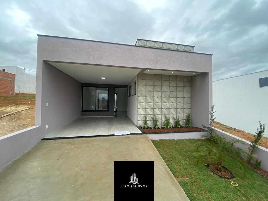 Casa de Condomínio à venda com 3 quartos, 110m² - Foto 3