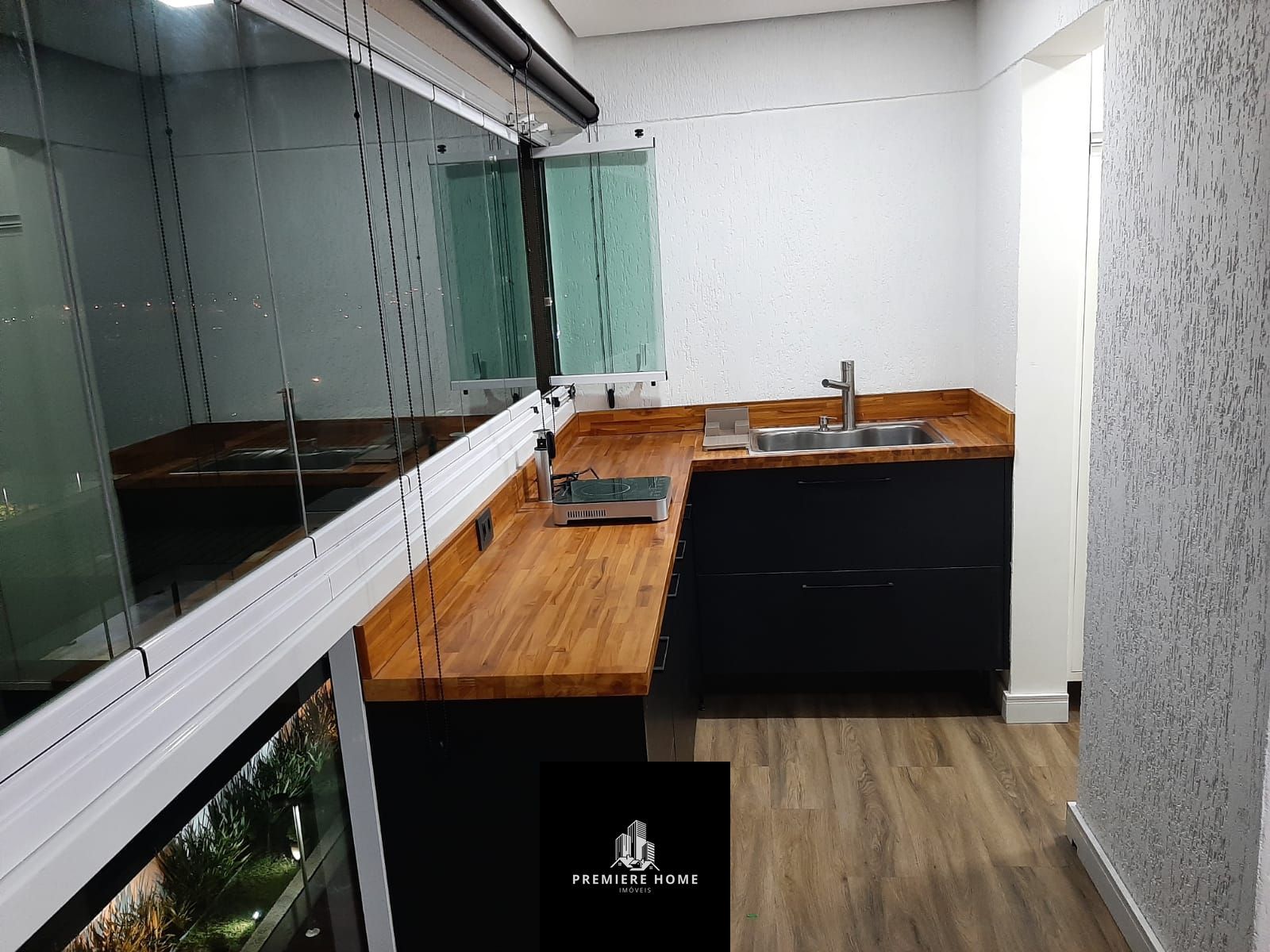 Apartamento para alugar com 1 quarto, 52m² - Foto 13