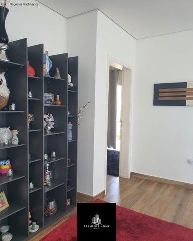 Casa de Condomínio à venda com 3 quartos, 212m² - Foto 9