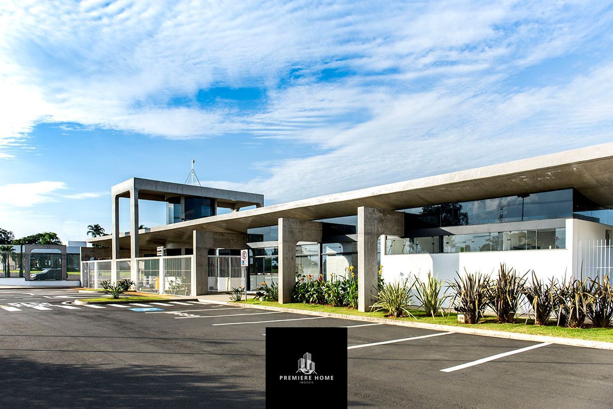 Casa de Condomínio à venda com 4 quartos, 560m² - Foto 24