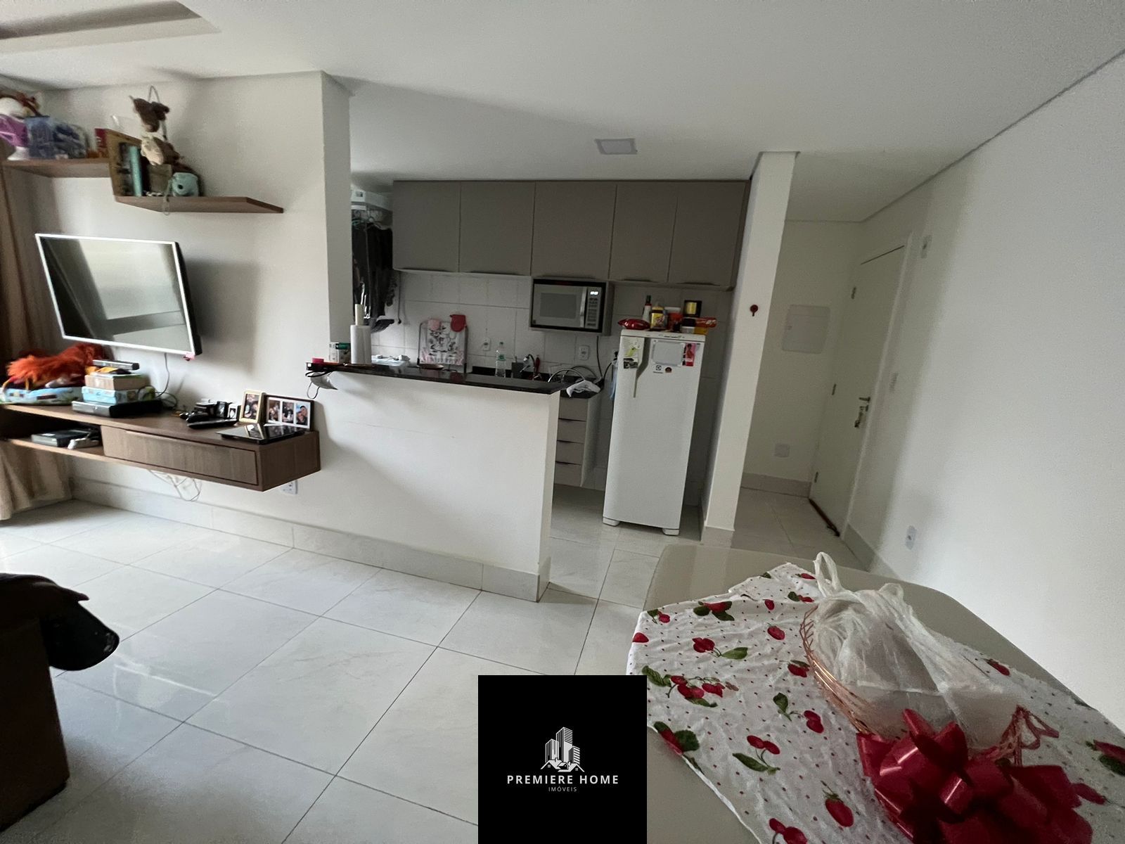 Apartamento, 2 quartos, 54 m² - Foto 1