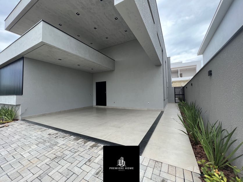 Casa de Condomínio à venda com 4 quartos, 261m² - Foto 9