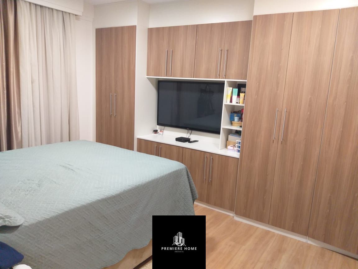 Apartamento à venda com 3 quartos, 140m² - Foto 24