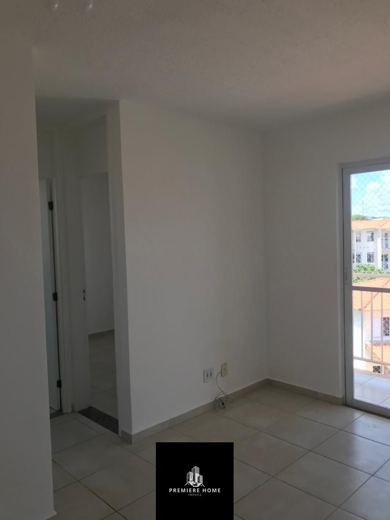 Apartamento à venda com 2 quartos, 48m² - Foto 8