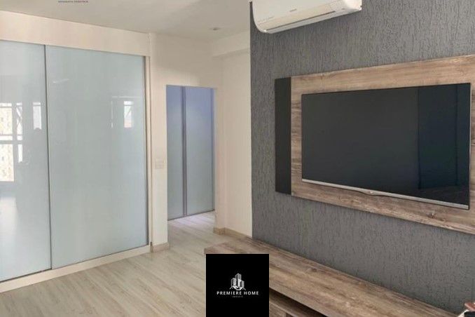 Apartamento para alugar com 3 quartos, 196m² - Foto 9