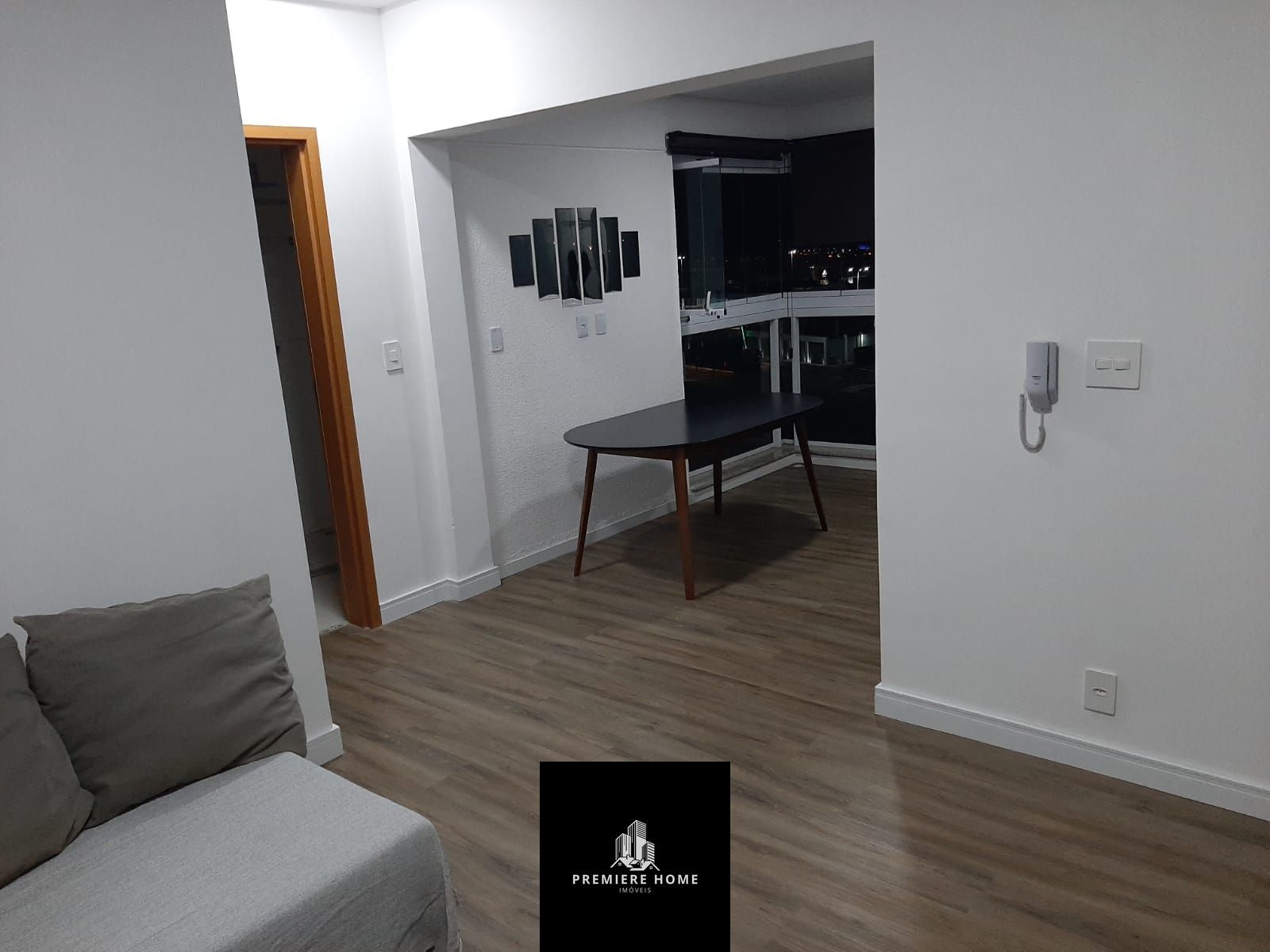 Apartamento para alugar com 1 quarto, 52m² - Foto 7