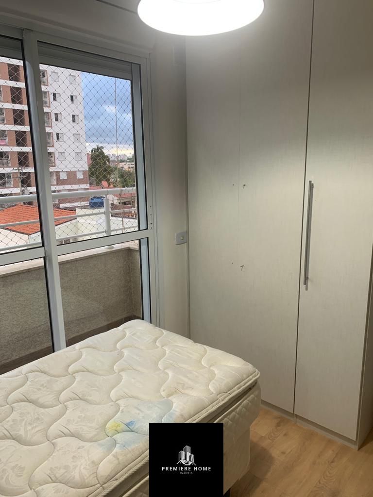 Apartamento à venda com 3 quartos, 90m² - Foto 10