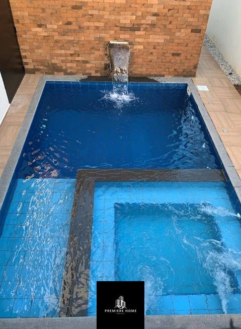 Casa de Condomínio à venda com 4 quartos, 240m² - Foto 4