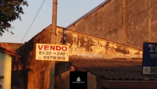 Loja-Salão à venda com 1 quarto, 240m² - Foto 4