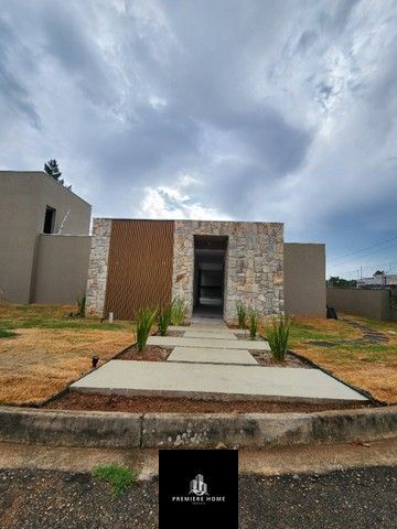 Casa de Condomínio, 3 quartos - Foto 5