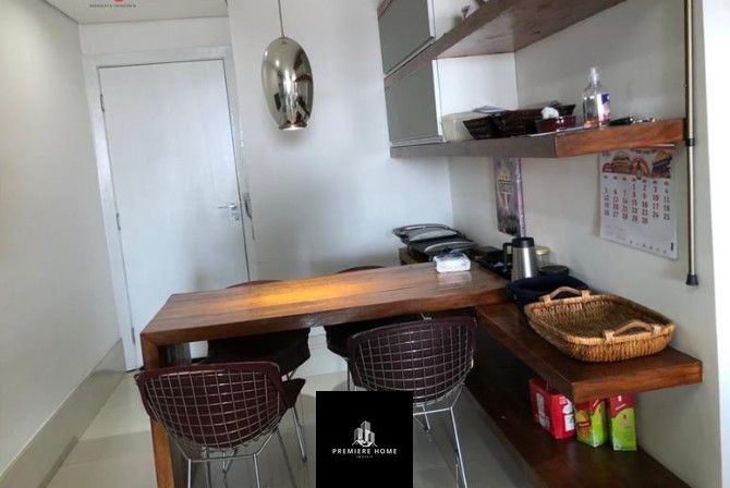 Apartamento à venda com 4 quartos, 137m² - Foto 12