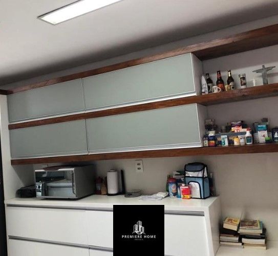 Apartamento à venda com 4 quartos, 137m² - Foto 15