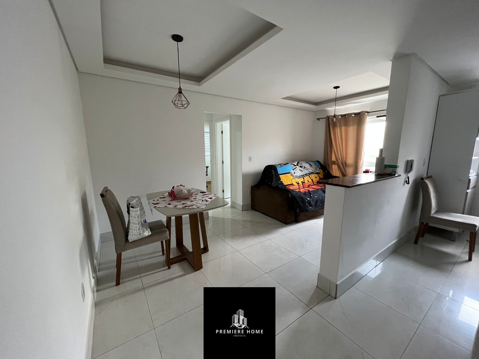 Apartamento, 2 quartos, 54 m² - Foto 6