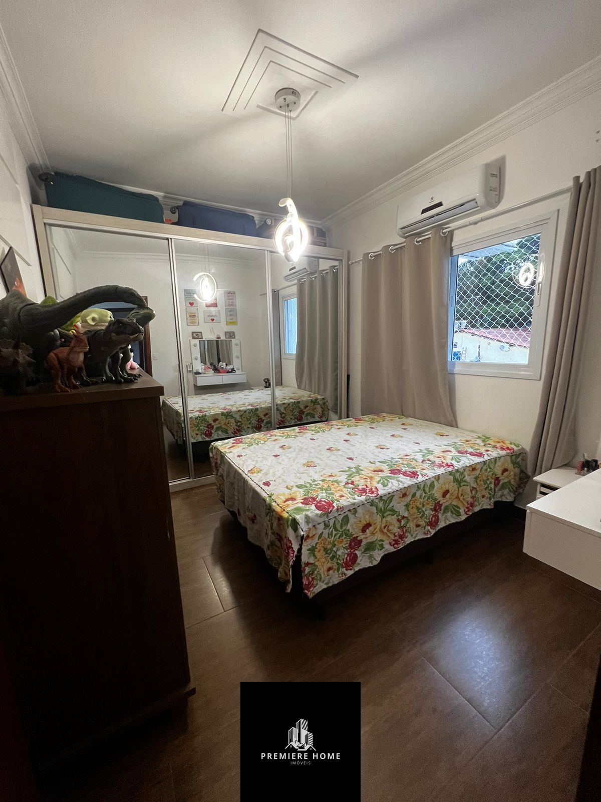 Casa de Condomínio, 4 quartos - Foto 42