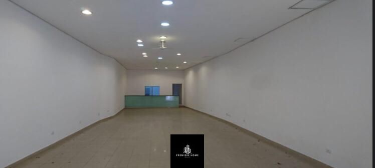 Loja-Salão para alugar com 1 quarto, 195m² - Foto 2