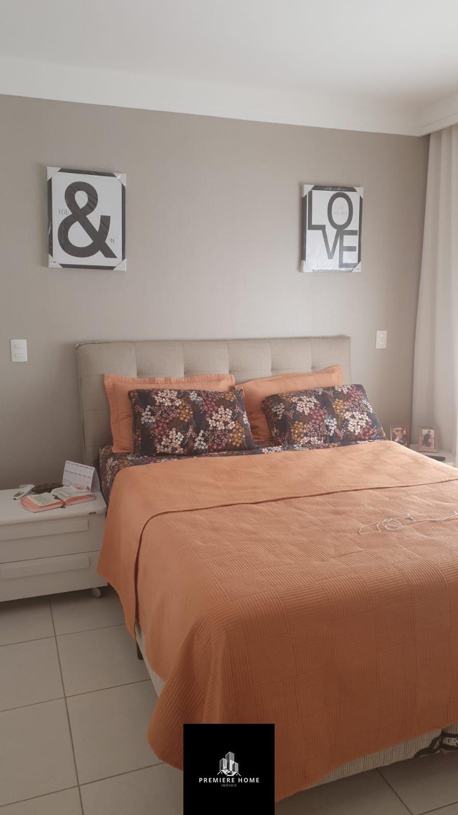 Apartamento à venda com 3 quartos, 116m² - Foto 5