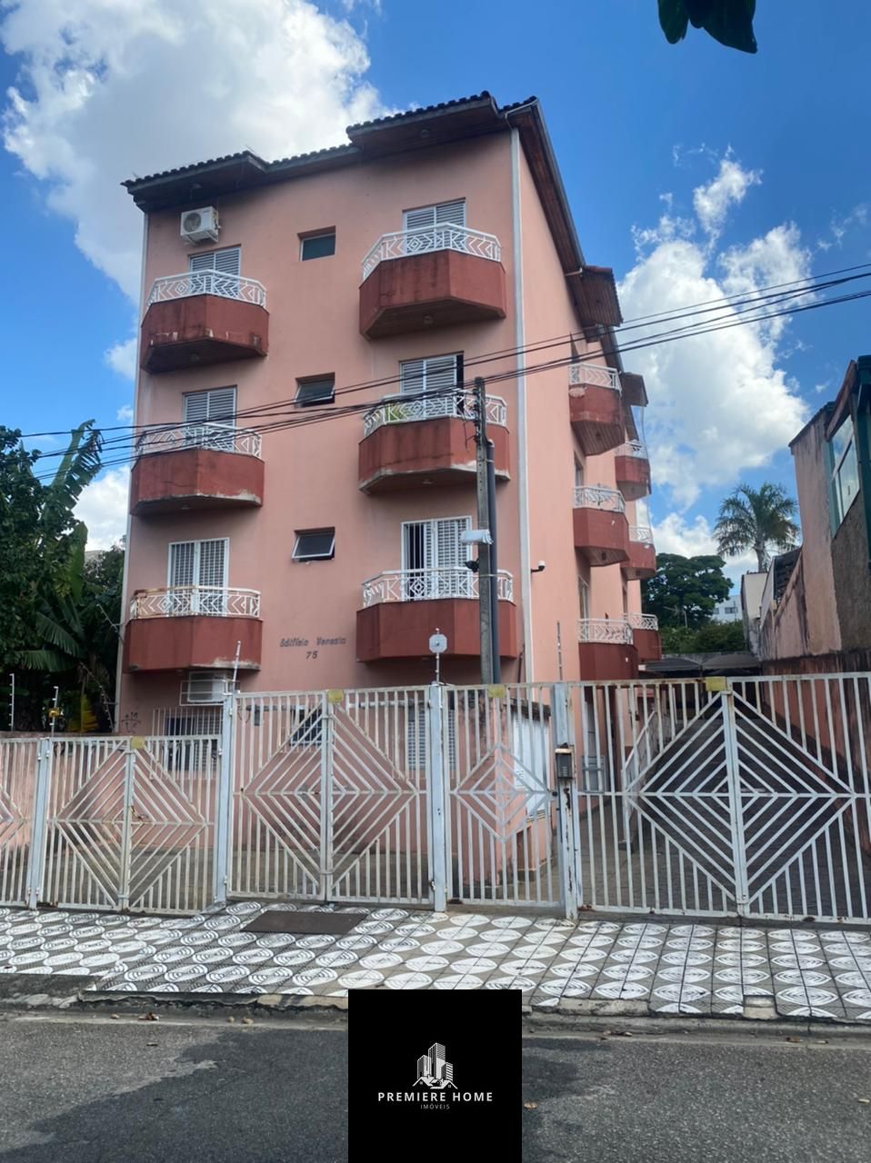 Apartamento, 2 quartos, 71 m² - Foto 1