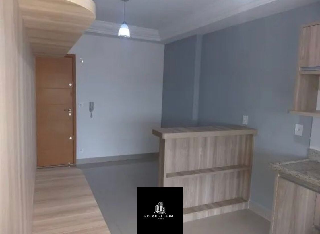 Apartamento para alugar com 1 quarto, 52m² - Foto 6