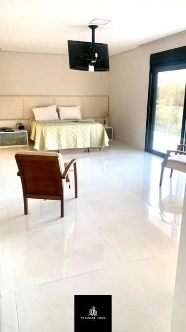 Casa de Condomínio à venda e aluguel com 5 quartos, 500m² - Foto 12