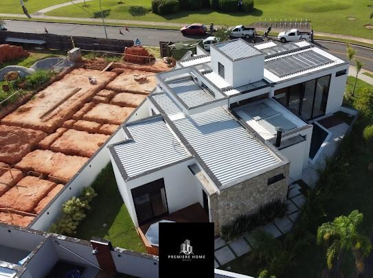 Casa de Condomínio à venda com 3 quartos, 214m² - Foto 20