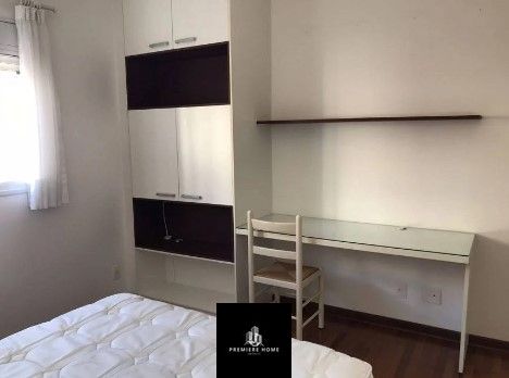 Apartamento à venda com 3 quartos, 196m² - Foto 11