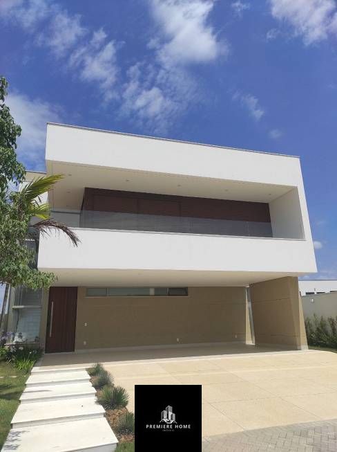 Casa de Condomínio à venda com 5 quartos, 425m² - Foto 3