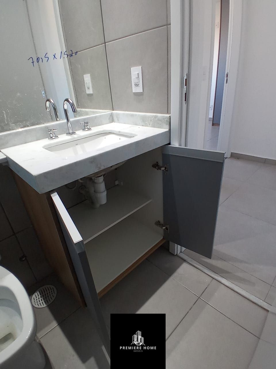 Apartamento, 2 quartos, 72 m² - Foto 11