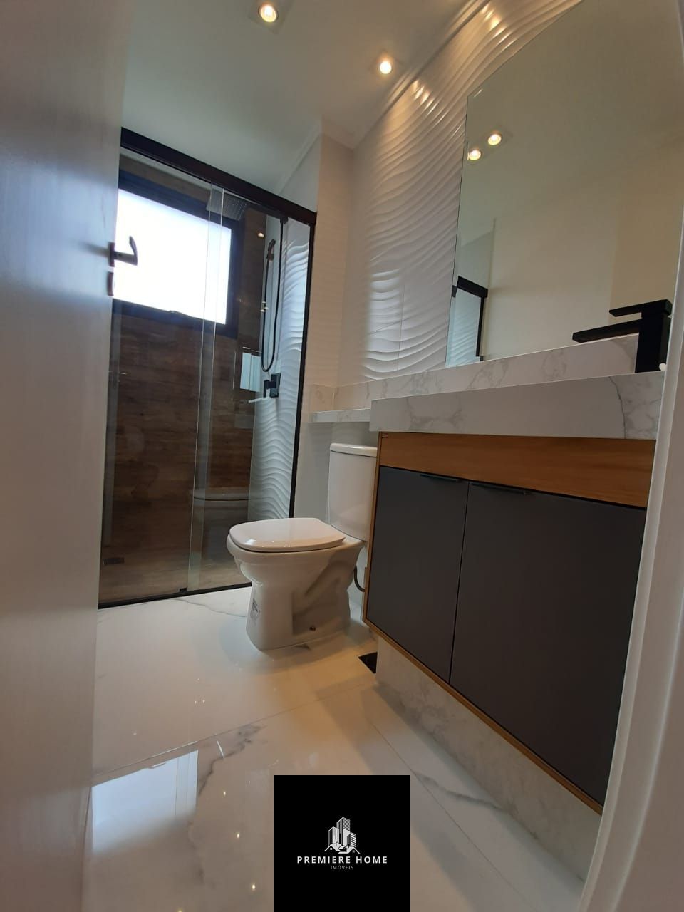 Apartamento à venda com 2 quartos, 55m² - Foto 11