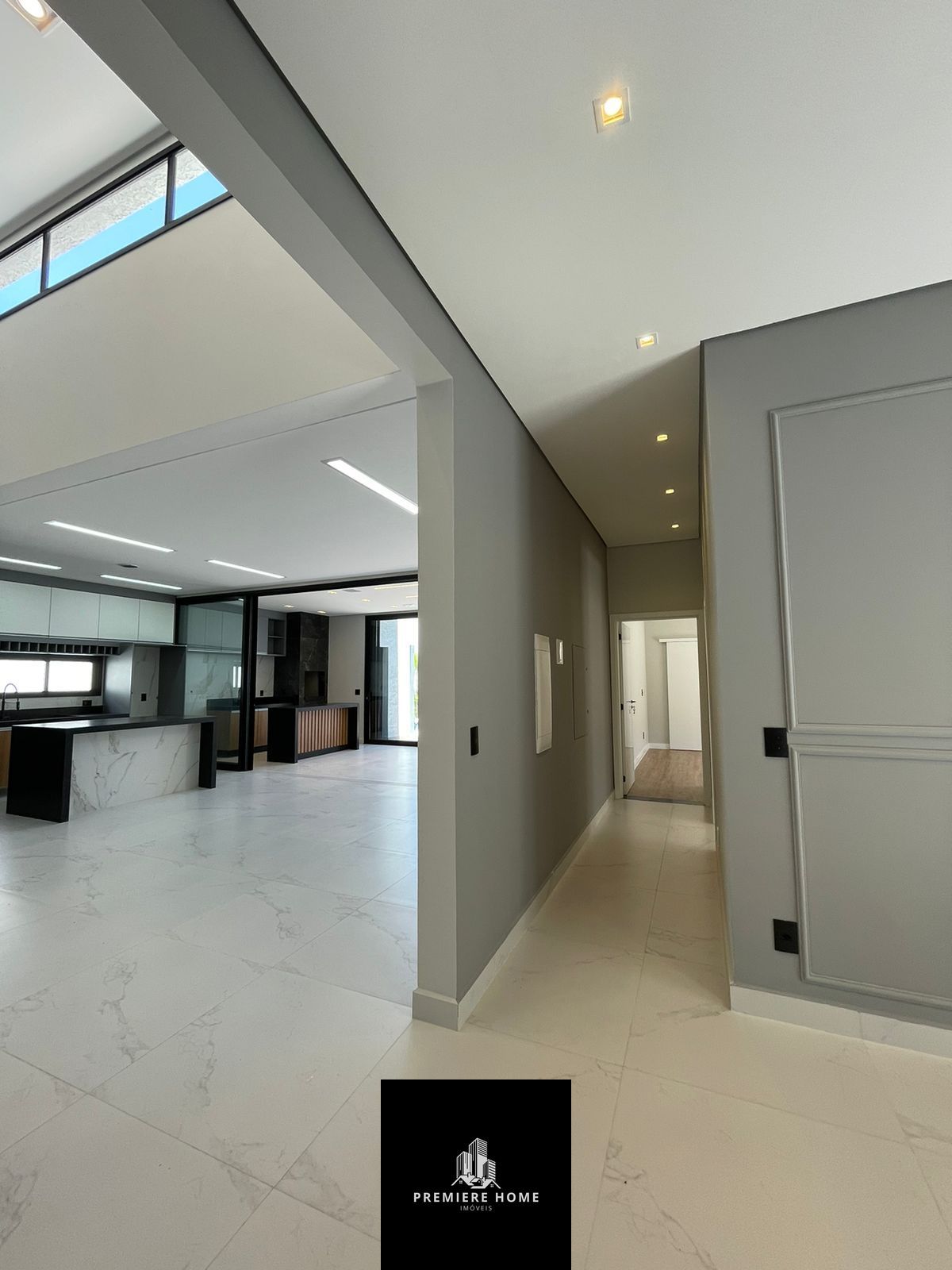 Casa de Condomínio à venda com 3 quartos, 271m² - Foto 9