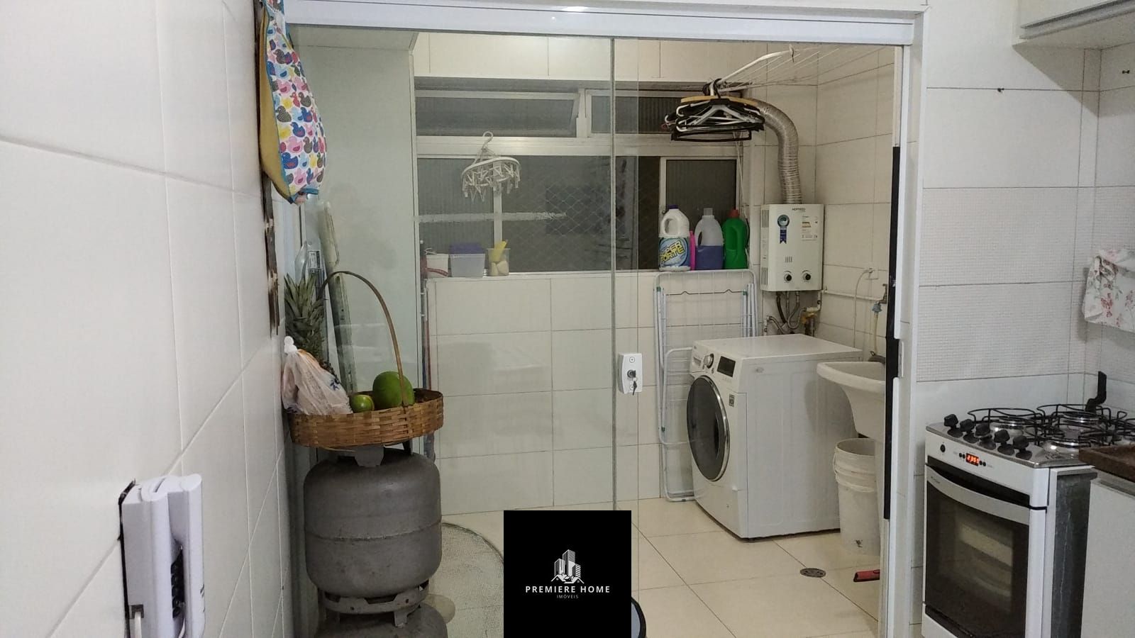 Apartamento à venda com 3 quartos, 93m² - Foto 5