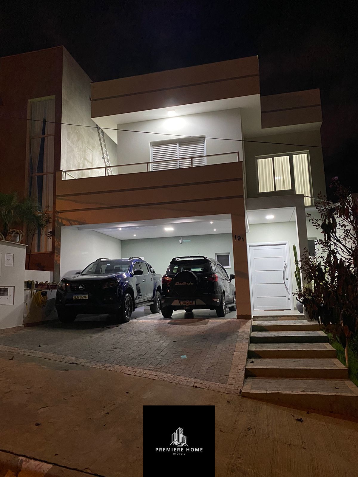 Casa de Condomínio à venda com 3 quartos, 173m² - Foto 4