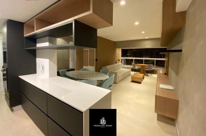 Apartamento à venda com 3 quartos, 103m² - Foto 8