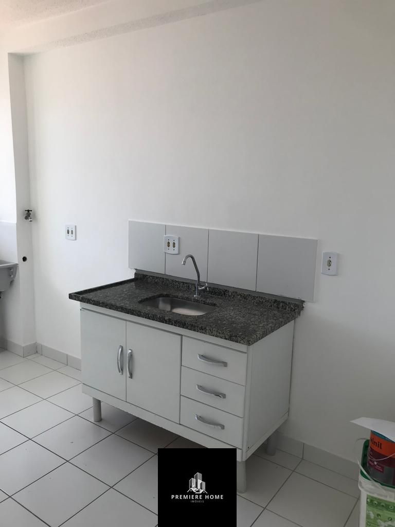 Apartamento à venda com 2 quartos, 48m² - Foto 12