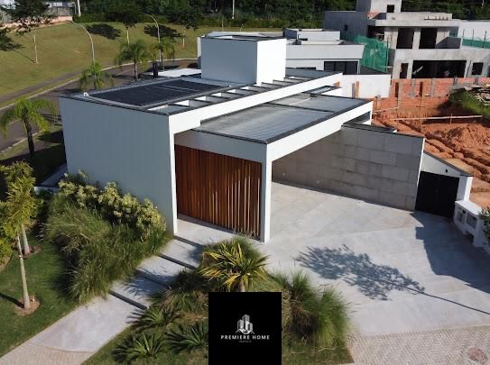 Casa de Condomínio à venda com 3 quartos, 214m² - Foto 10