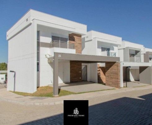 Casa de Condomínio à venda com 3 quartos, 133m² - Foto 1