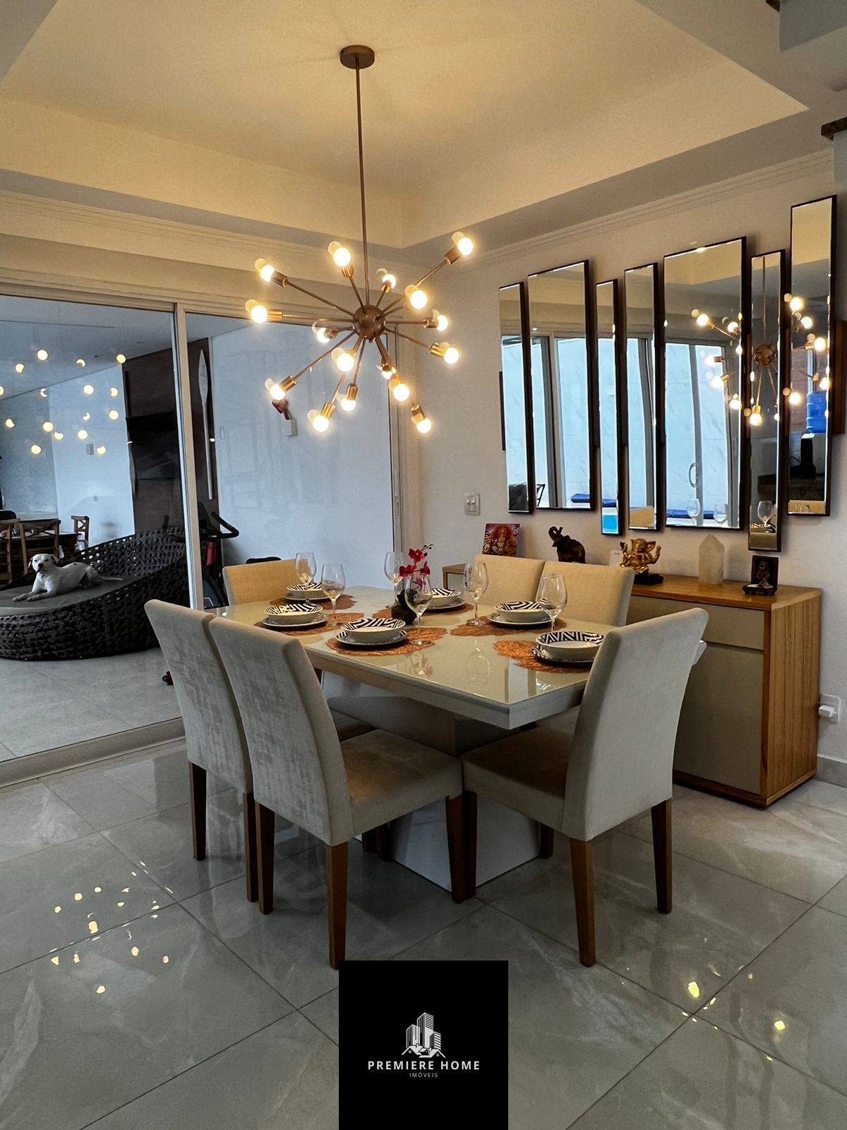 Casa de Condomínio, 4 quartos - Foto 43