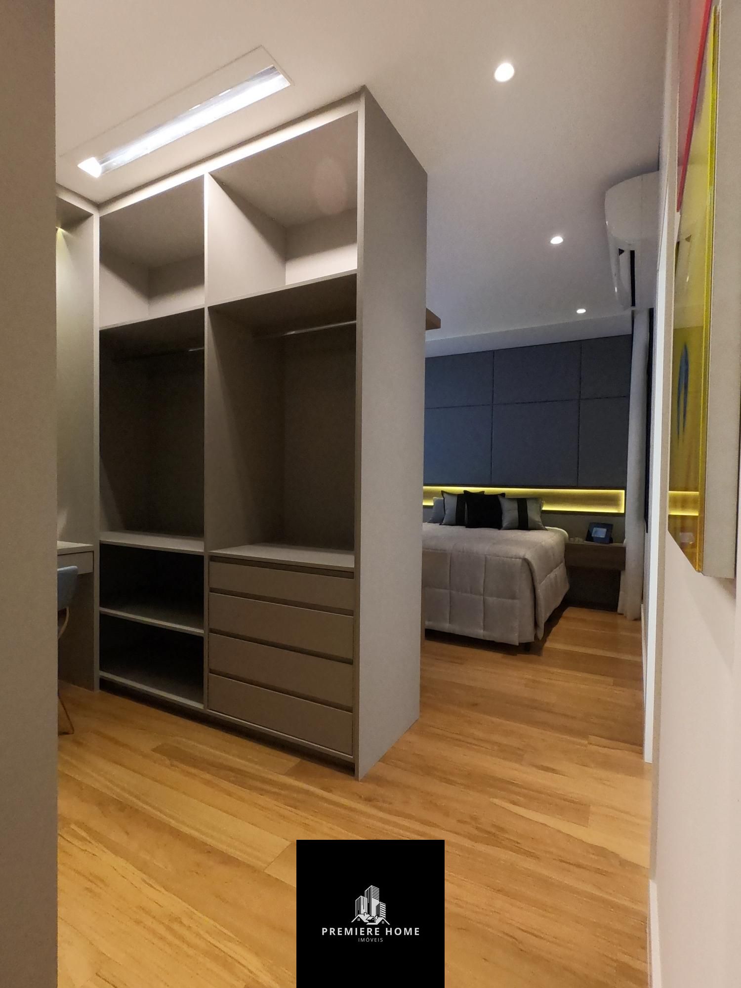 Apartamento à venda com 4 quartos, 220m² - Foto 43