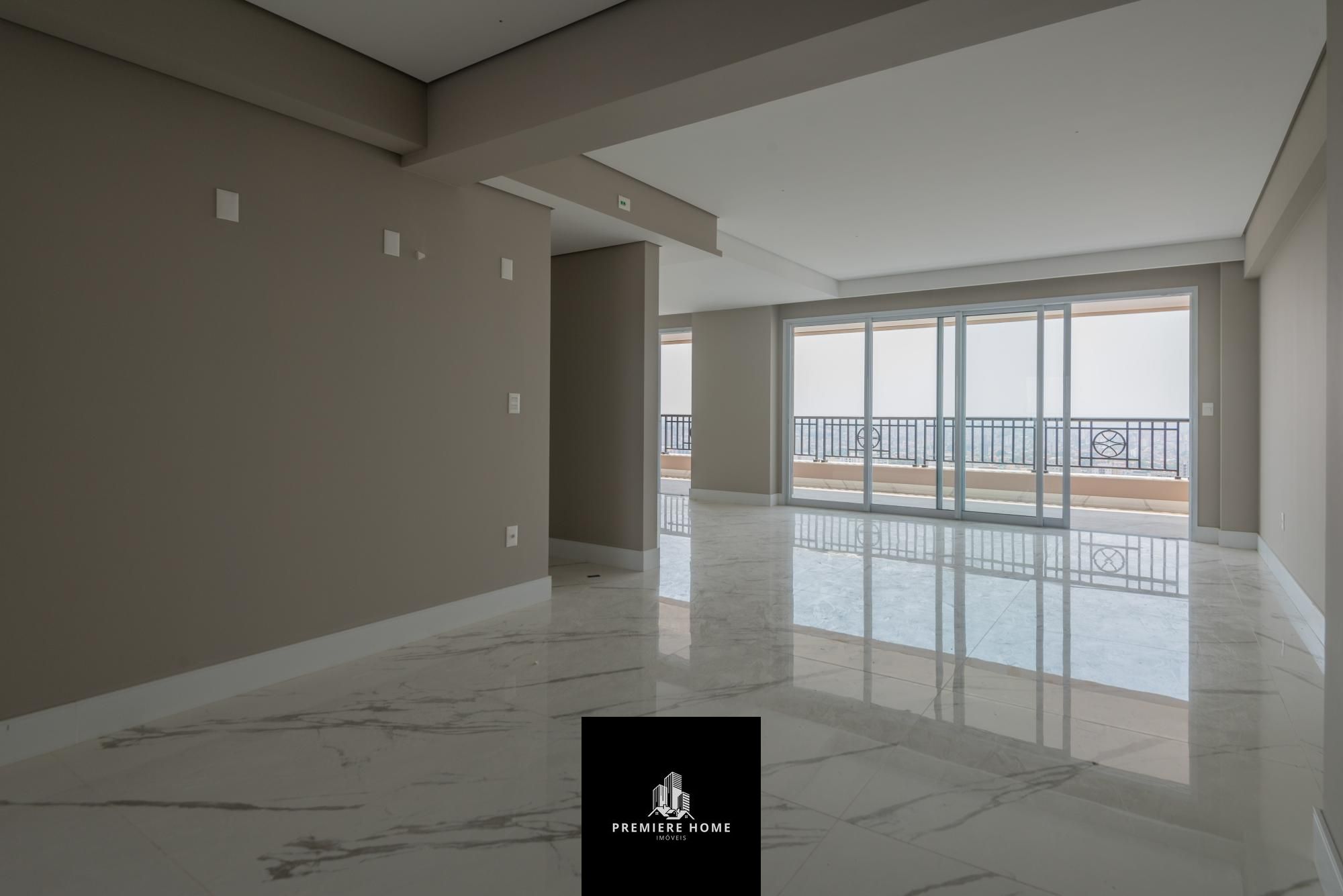 Apartamento, 4 quartos, 356 m² - Foto 2