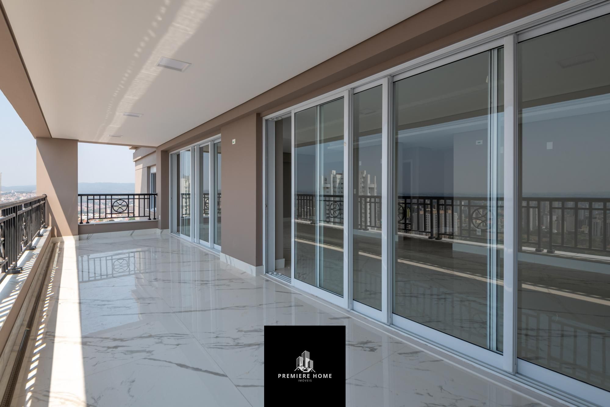 Apartamento, 4 quartos, 356 m² - Foto 6