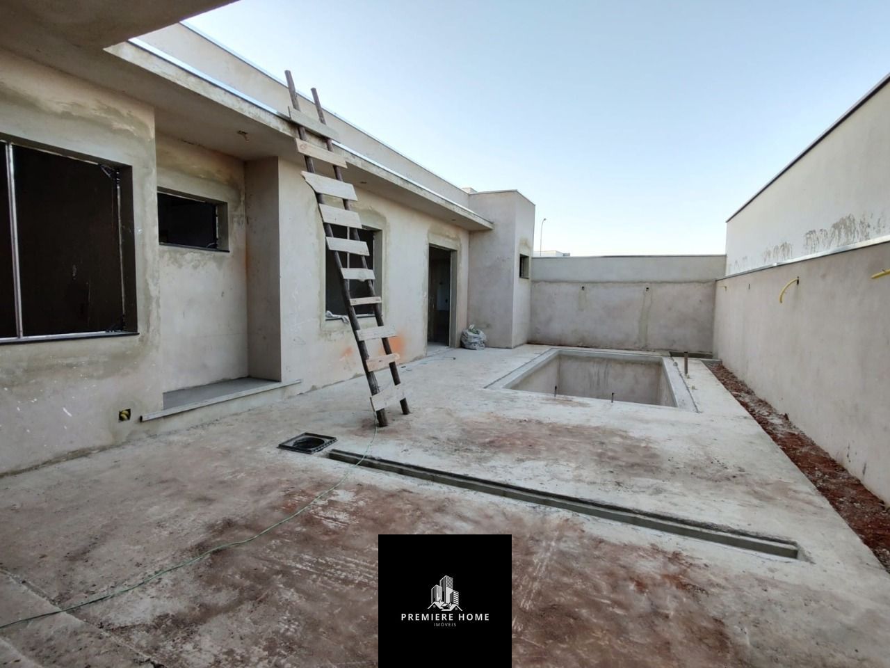 Casa de Condomínio, 3 quartos - Foto 9