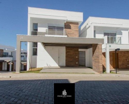 Casa de Condomínio à venda com 3 quartos, 133m² - Foto 2