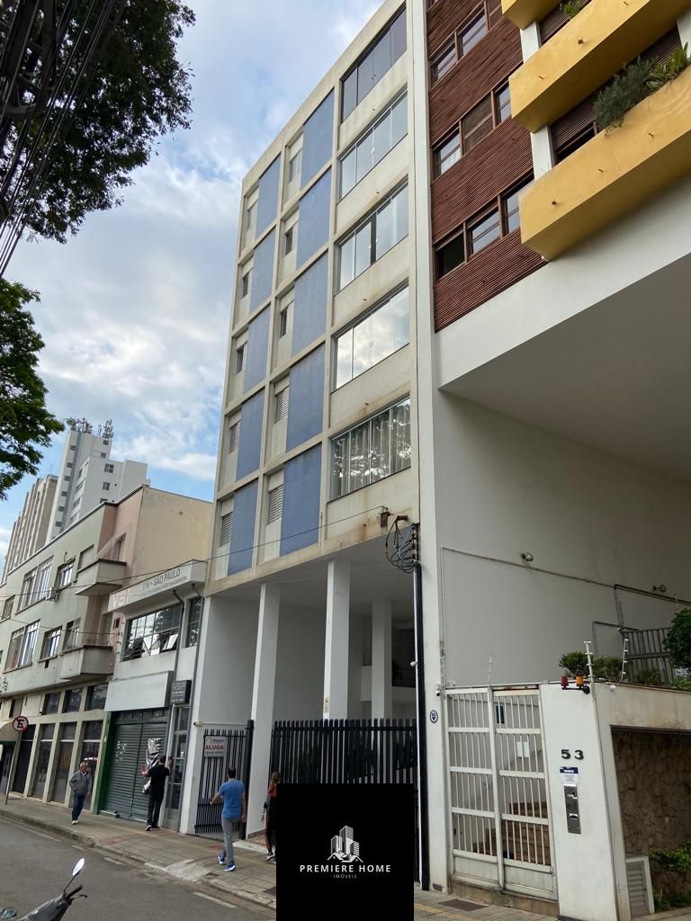 Apartamento à venda com 2 quartos, 80m² - Foto 2