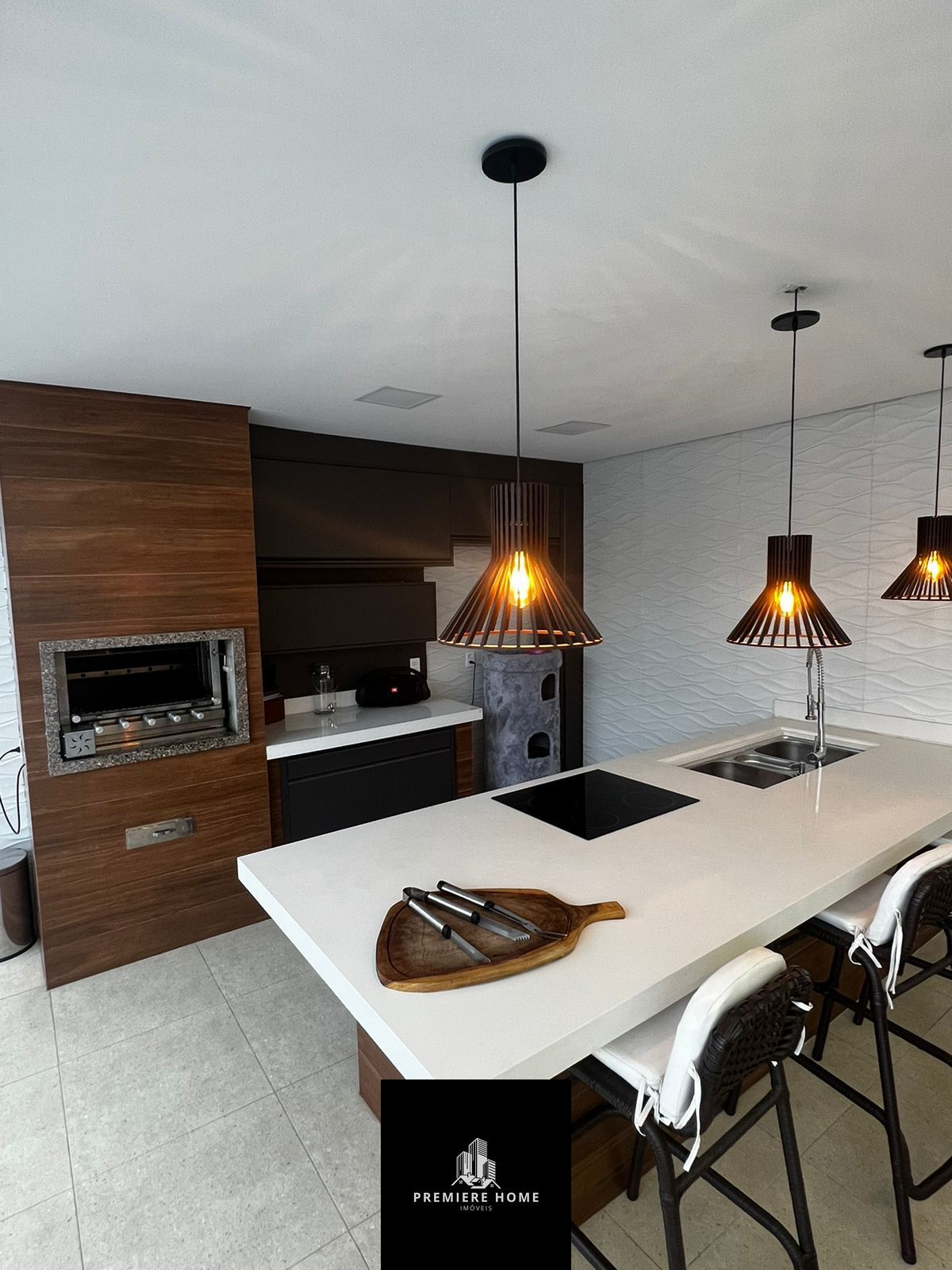 Casa de Condomínio, 4 quartos - Foto 16