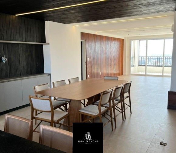 Apartamento à venda com 4 quartos, 315m² - Foto 1