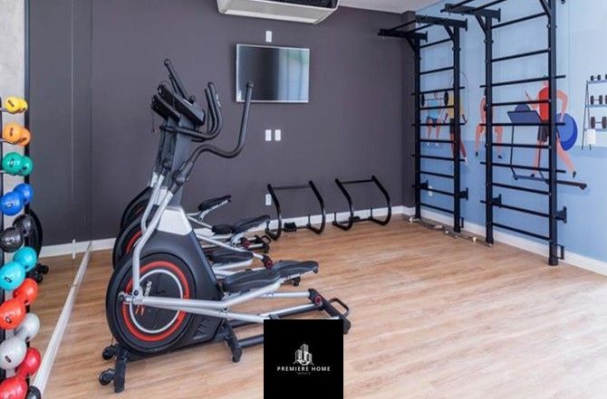 Apartamento, 3 quartos, 123 m² - Foto 16