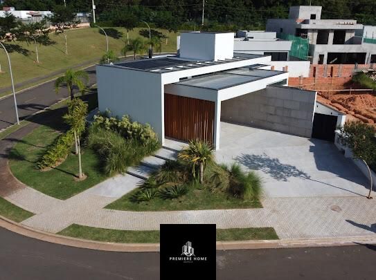 Casa de Condomínio à venda com 3 quartos, 214m² - Foto 15